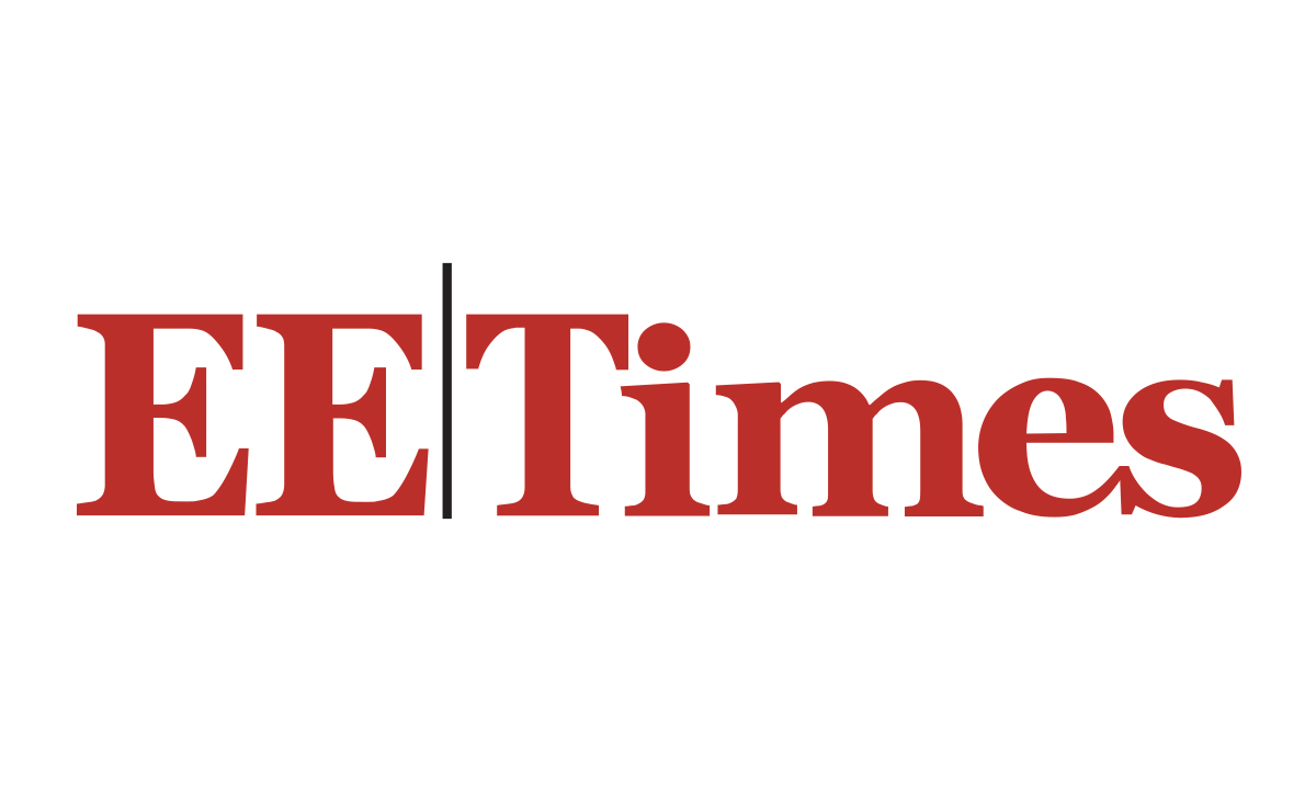 EEtimes Logo