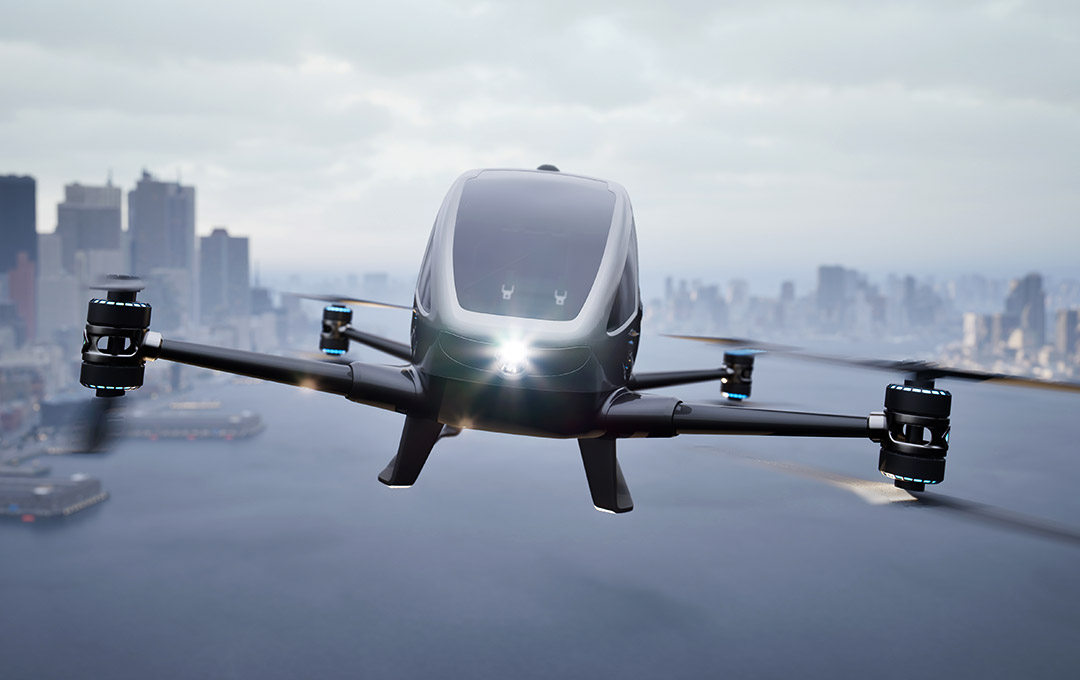 The Future of eVTOL and the Challenges of Interconnect Design