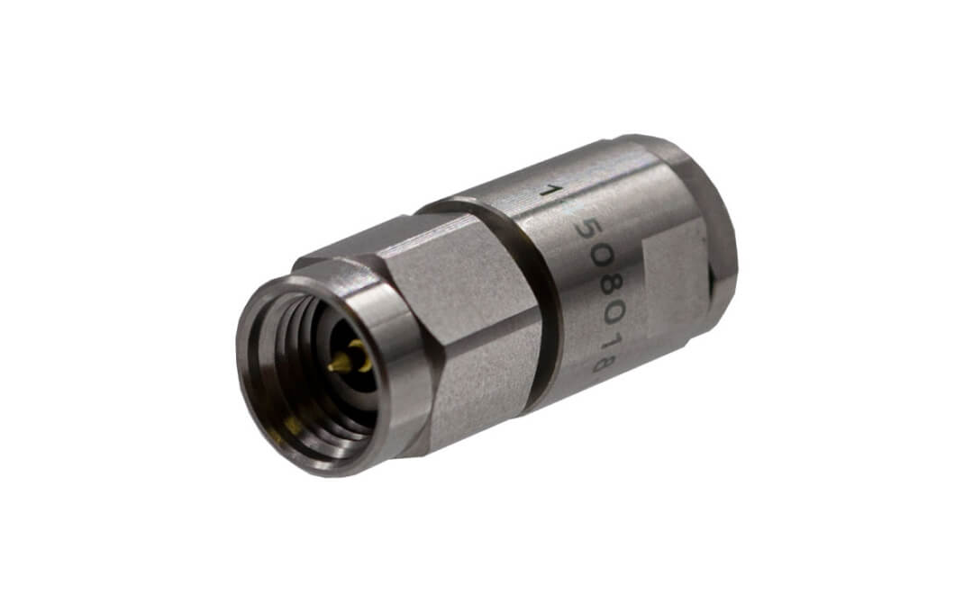 Johnson 2.92mm Terminator Plug