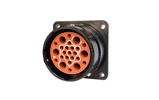 C48 Circular Connector Series Image