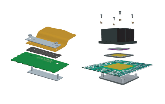 CIN::APSE® Connector Mounting