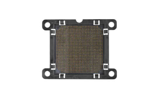 CIN::APSE® Connector Positioning