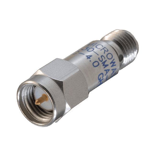 SMA Attenuator