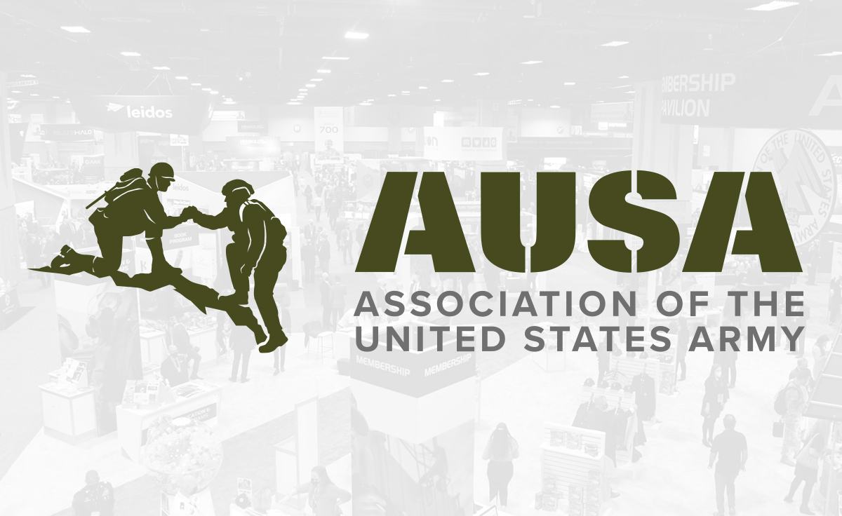 Cinch Connectivity Solutions to Attend AUSA 2024