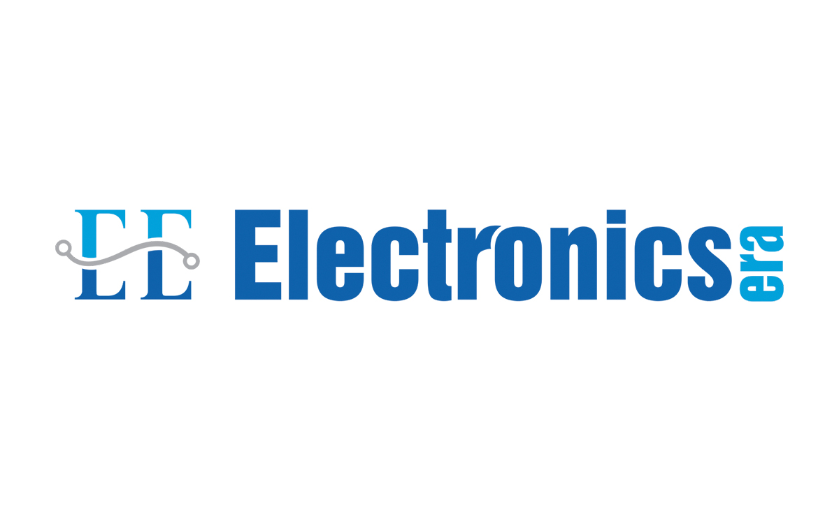 Electronics Era logo.