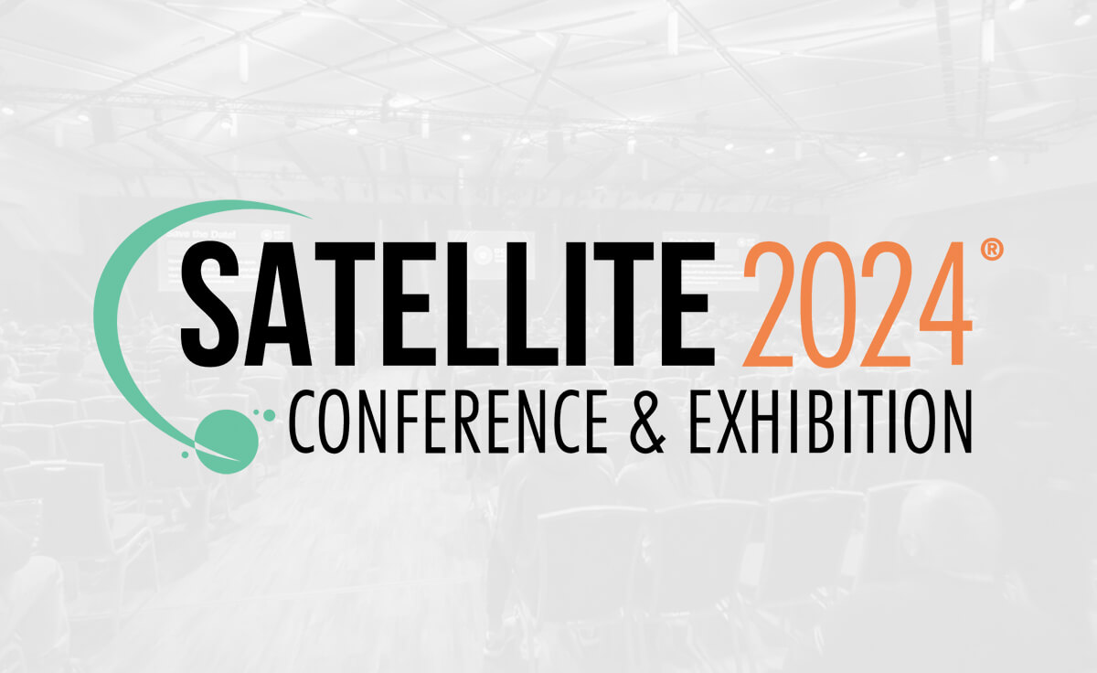 Satellite Conference Logo