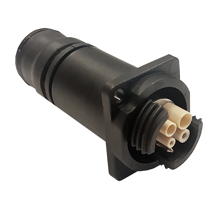 S-Lite™ Expanded Beam Connectors