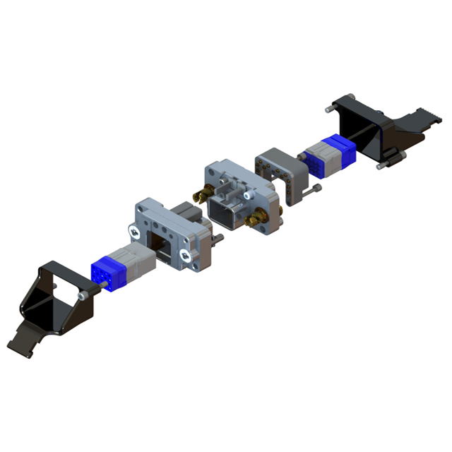 C-ENX A1 Assembly Kit for Disconnect Application